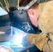 Mechanic workshop