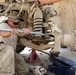 Mechanic workshop