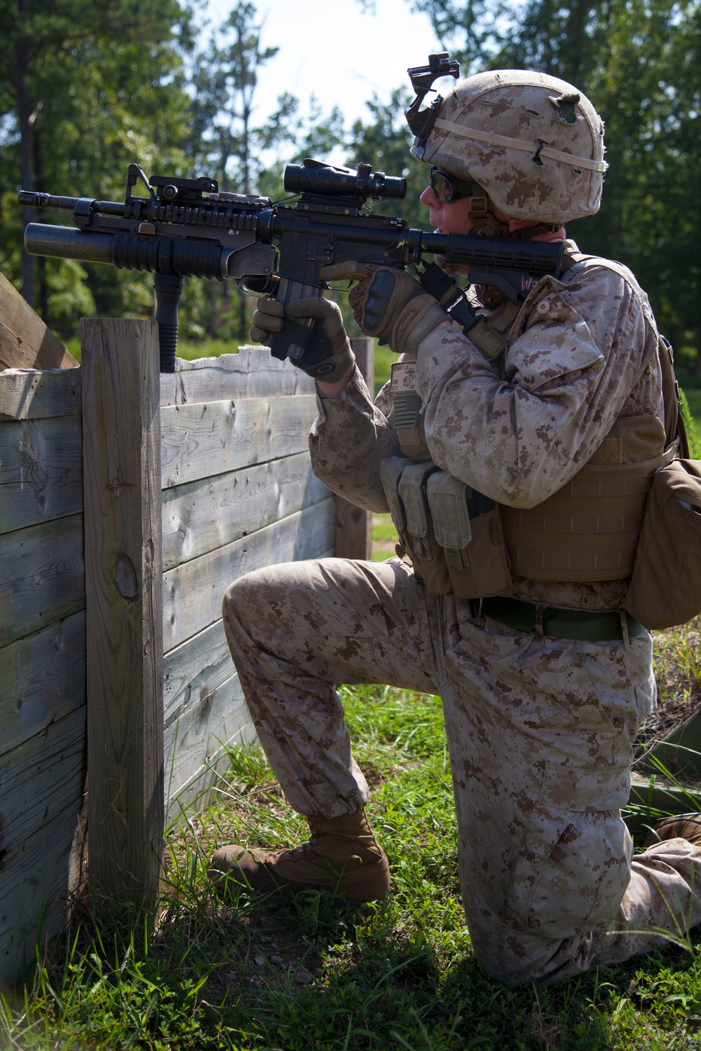 26th MEU PTP