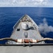 USS Cowpens action