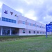 Naval Air Station Jacksonville P-8A Integrated Training Center