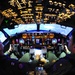 Flight simulator