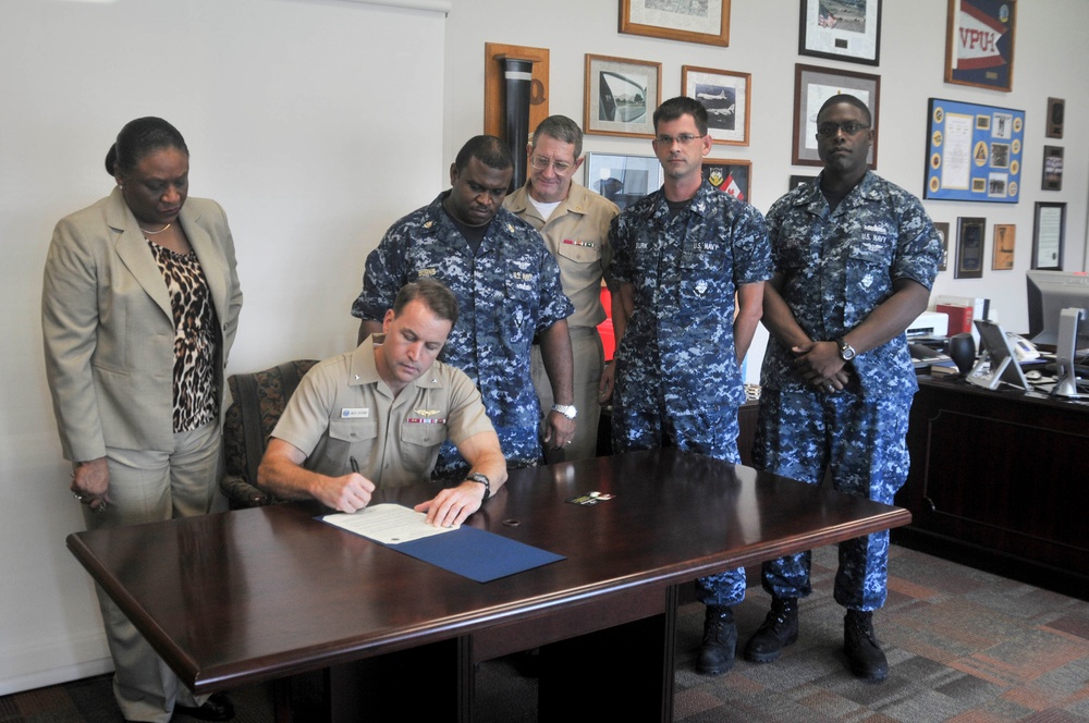 Suicide prevention awareness proclamation
