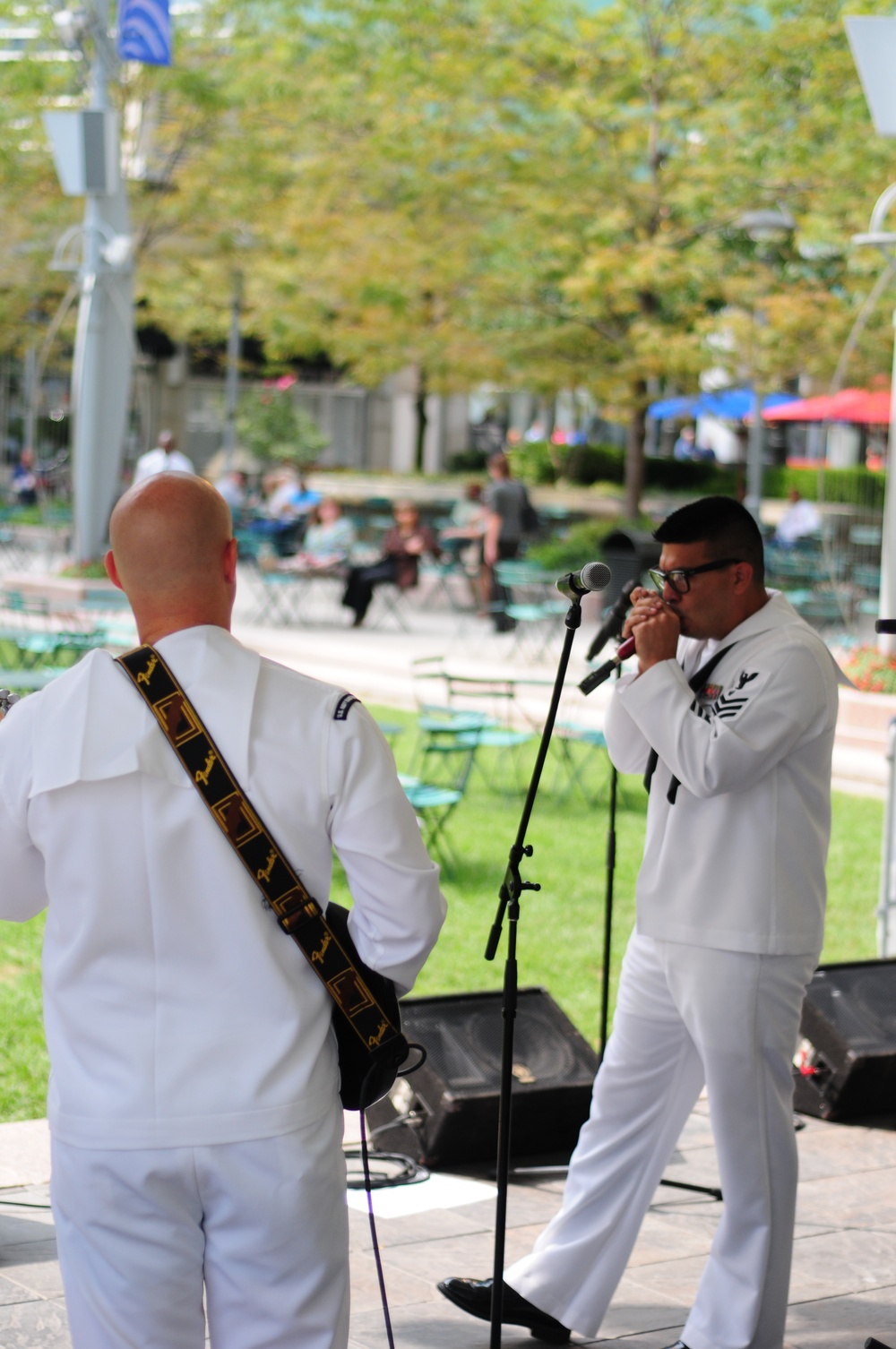 War of 1812: Detroit