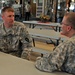 Texas aviators prepare for deployment with farewell ceremony