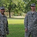 Texas aviators prepare for deployment with farewell ceremony