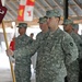 Texas aviators prepare for deployment with farewell ceremony