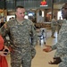 Texas aviators prepare for deployment with farewell ceremony