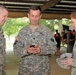 Texas aviators prepare for deployment with farewell ceremony