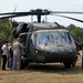 Texas aviators prepare for deployment with farewell ceremony