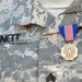 Savior of two children from burning vehicle awarded Soldier's Medal