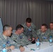 Missouri National Guard unit 110th Maneuver Enhancement Brigade supports Eastern Accord 2012