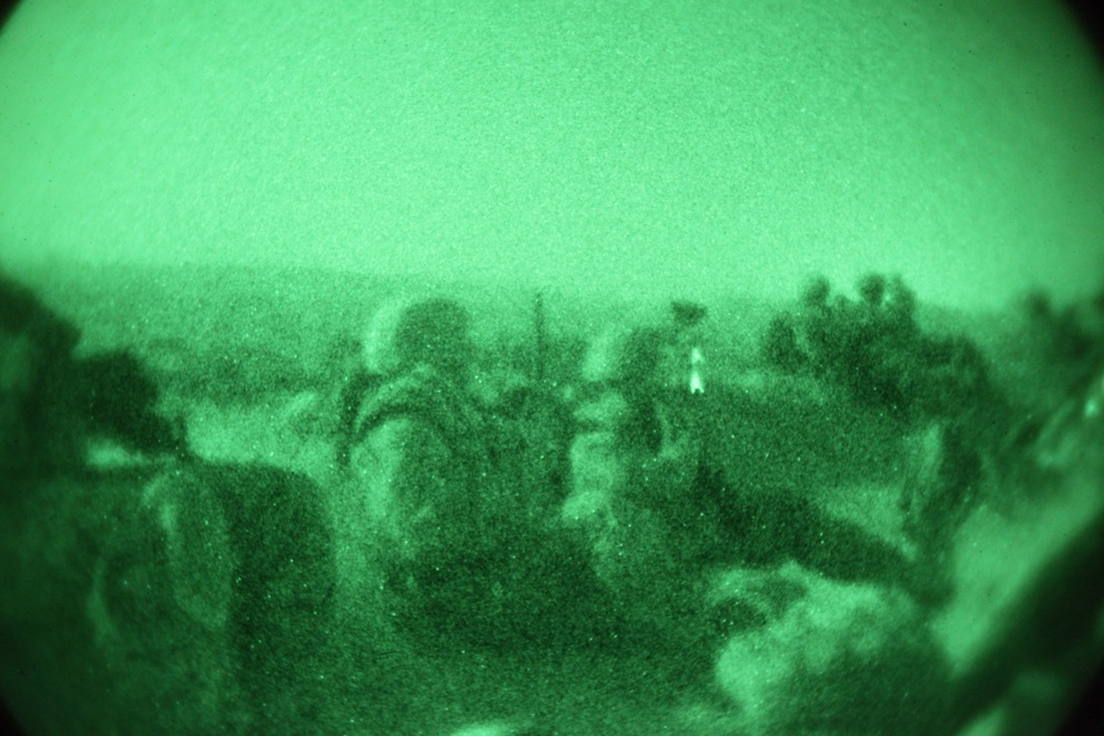 Operation Helmand Viper