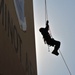 Airmen firefighters ascend to new heights in annual training