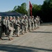 488th MP Company prepares for deployment