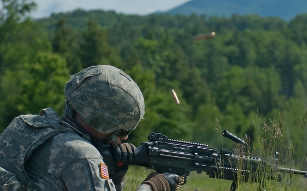 488th MP Company prepares for deployment