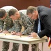 US Army signs partnership with Fairbanks North Star Borough School District