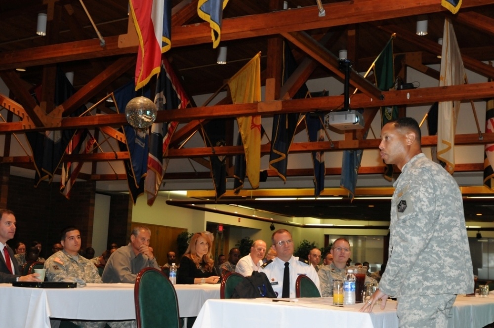 Conference brings Pacific Northwest CBRNE units together