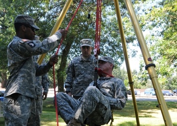 Conference brings Pacific Northwest CBRNE units together