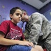 Shaw pediatric services treat children
