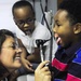 Shaw pediatric services treat children