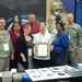 Detroit veterans 'test drive' DCMA at hiring fair