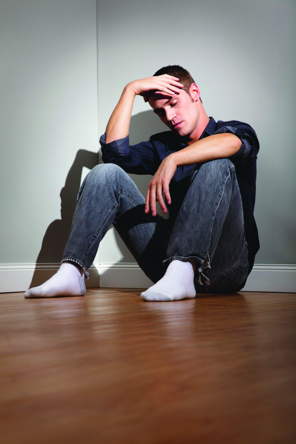 Stop it before it happens: Suicide