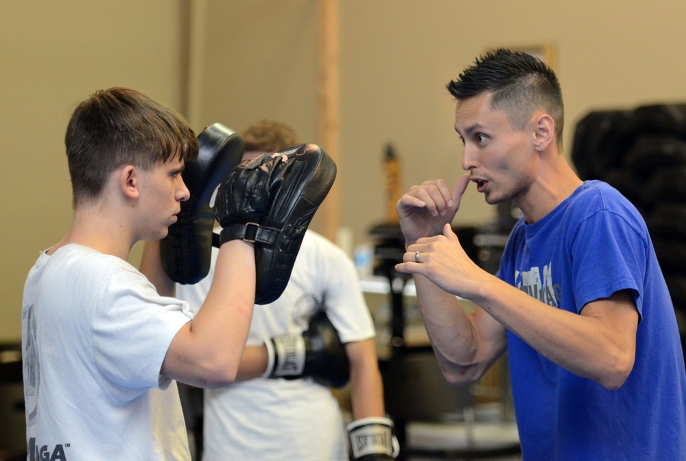 Krav Maga teaches real-world fighting techniques, improves fitness, endurance