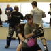 Krav Maga teaches real-world fighting techniques, improves fitness, endurance