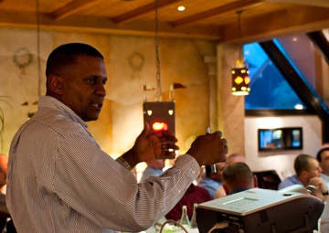 NATO leader highlights NCO mentorship