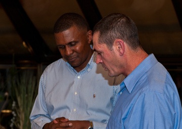 NATO leader highlights NCO mentorship