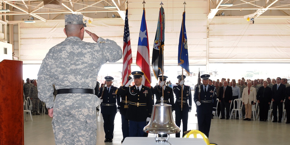 Puerto Ricans commemorate 9/11