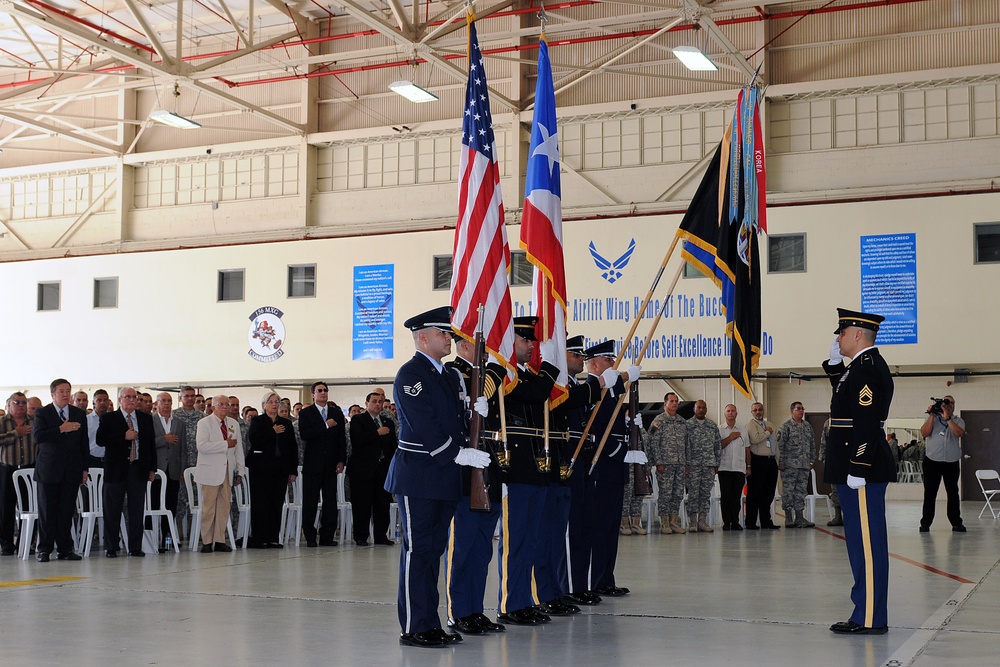 Puerto Ricans commemorate 9/11