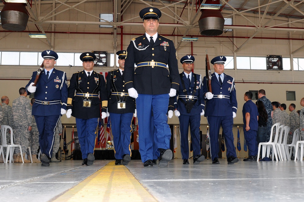 Puerto Ricans commemorate 9/11