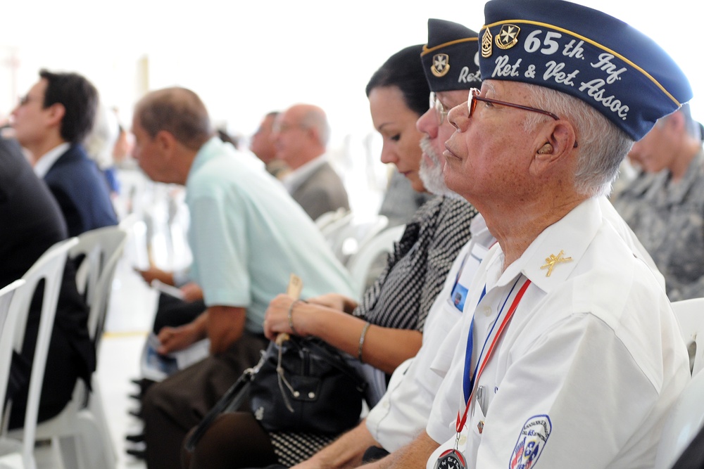 Puerto Ricans commemorate 9/11