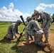 NJ Army Guard trains at Fort Drum