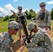 NJ Army Guard trains at Fort Drum