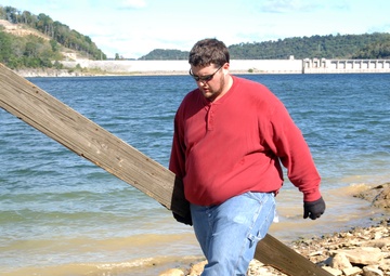 Volunteers needed at corps lakes for National Public Lands Day