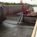 First-ever lock repair successfully completed by Tulsa District at Chouteau Lock 17