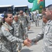 More troops to Afghanistan in 9/11 anniversary