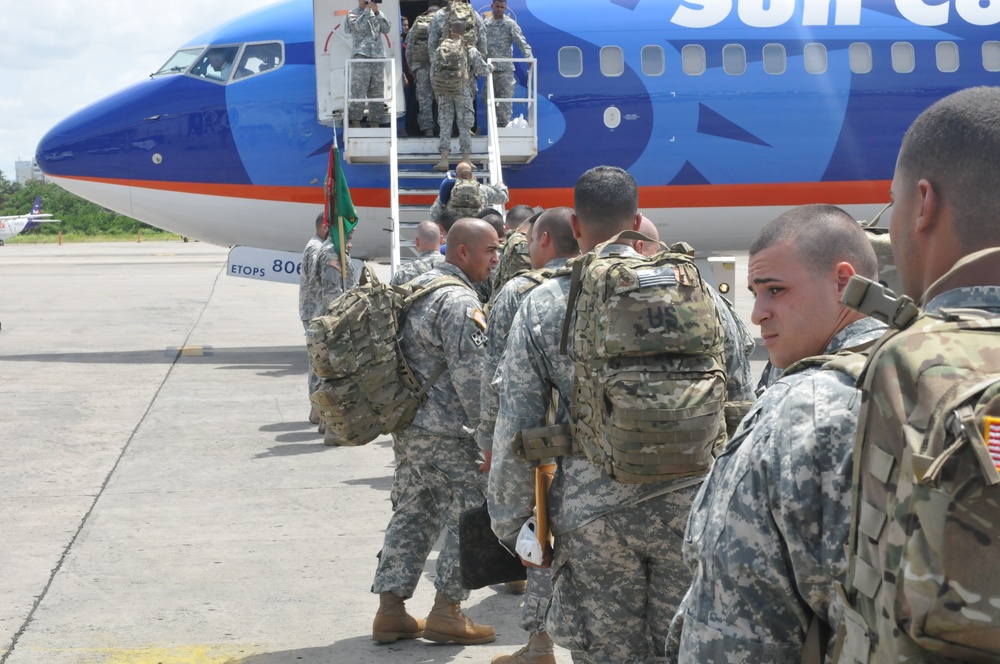 More troops to Afghanistan in 9/11 anniversary