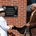 Building dedication honors first Navy African-American bandmaster