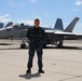 VX-9 sailor selected for conversion to the Naval Aircrewman Operator Rating