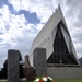 US Air Force Academy 9/11 remembrance