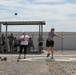 Warrior athletes shoot for German Armed Forces Sports Proficiency Badge
