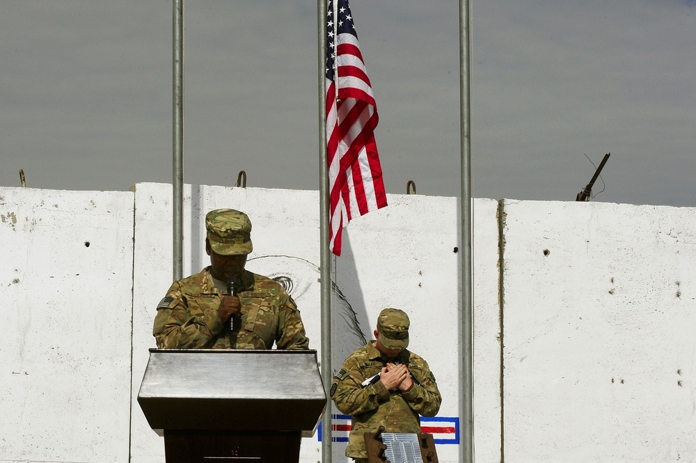 NATO Training Mission-Afghanistan