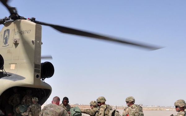 IRCM Team earns Army Acquisition Executive's Excellence in Leadership Award