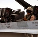 US Marine Fighter Attack Squadron 225 gears up for Valiant Shield 2012