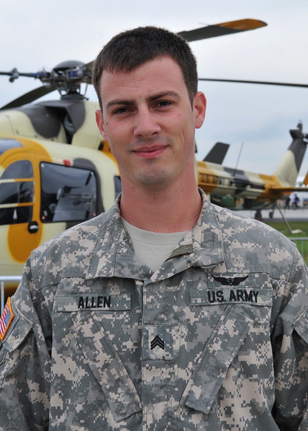 Hometown news release