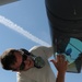 Techs, pilots and maintainers ensure RARO 12 missions are go